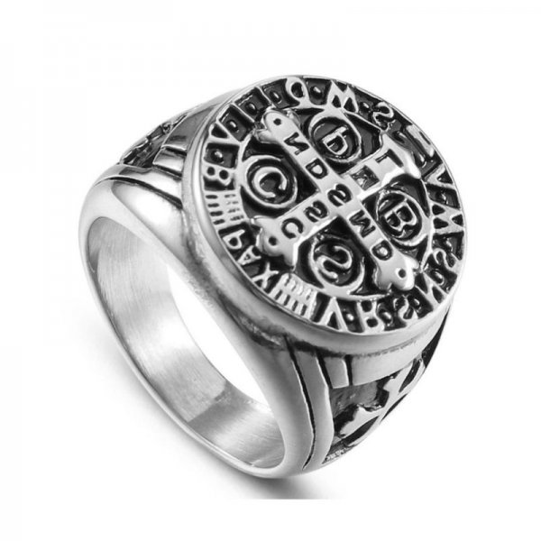 Nordic Viking Ring